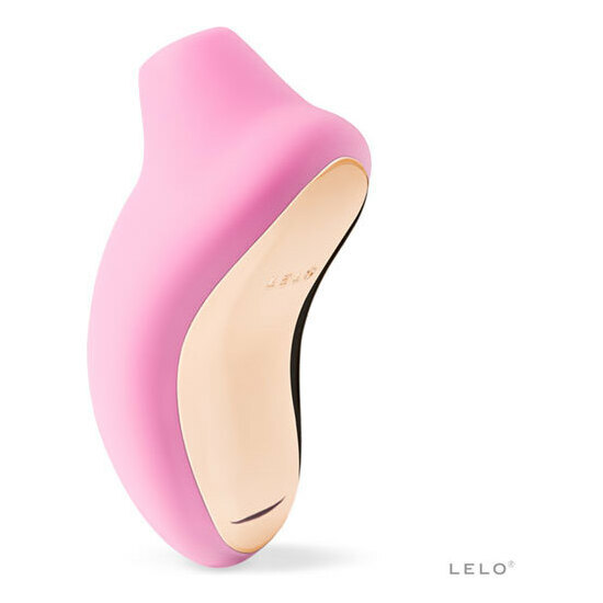 LELO SONA CRUISE SONIC CLITORAL MASSAGER PINK image 0