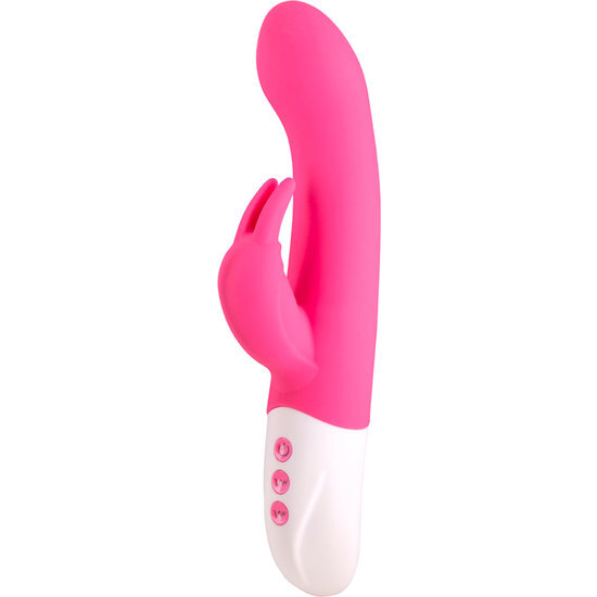 INTENCE POWER RABBIT - PINK image 0