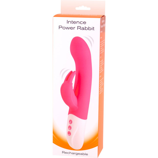 INTENCE POWER RABBIT - PINK image 1