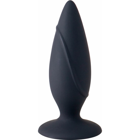 ESSENCE ANAL TRAINING SET - BLACK image 2