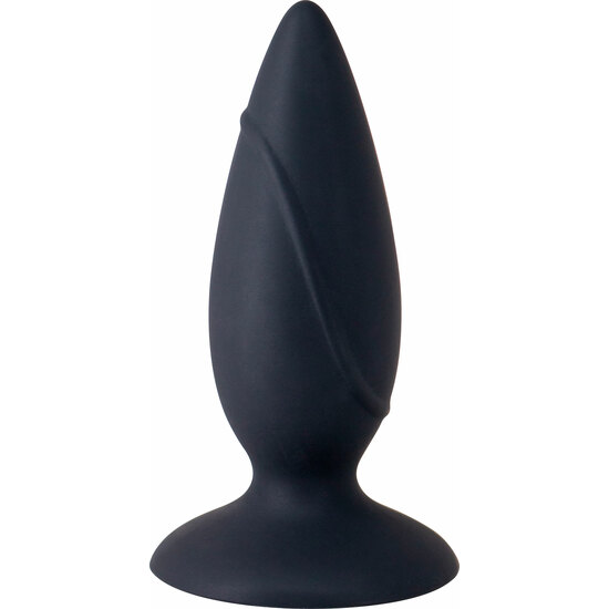 ESSENCE ANAL TRAINING SET - BLACK image 3