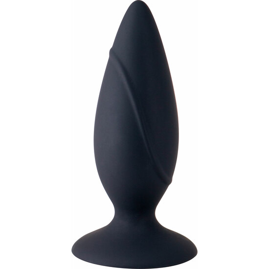 ESSENCE ANAL TRAINING SET - BLACK image 4