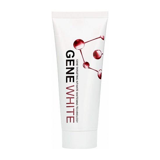 LIGHTEN CREAM - GENE WHITE - 100 ML image 0