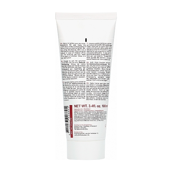 LIGHTEN CREAM - GENE WHITE - 100 ML image 1