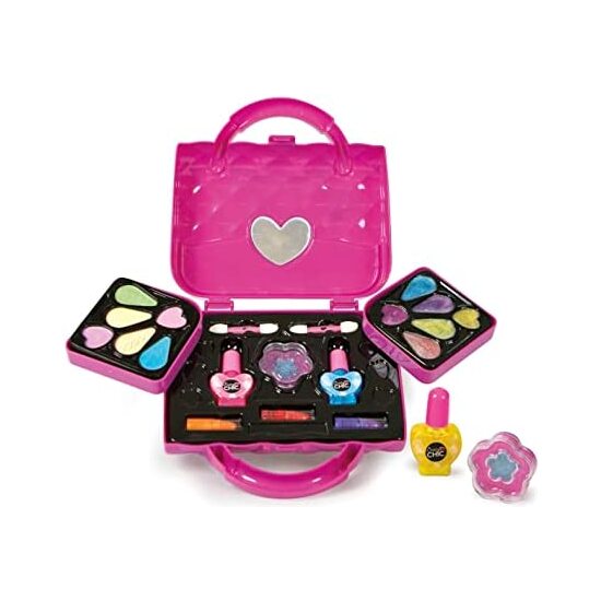 BOLSO MAQUILLAJE CRAZY CHIC image 1