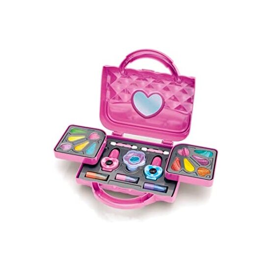 BOLSO MAQUILLAJE CRAZY CHIC image 3