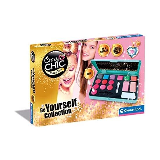 ESTUVHE DE MAQUILLAJE ROCKER image 0