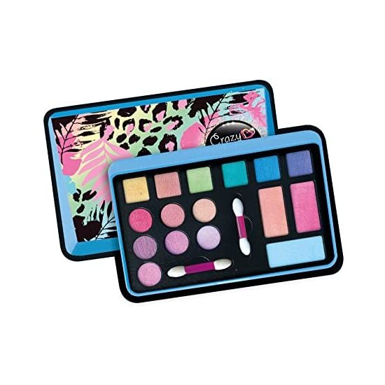 ESTUVHE DE MAQUILLAJE ROCKER image 1