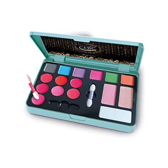 ESTUVHE DE MAQUILLAJE ROCKER image 2