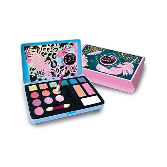 ESTUVHE DE MAQUILLAJE ROCKER image 3