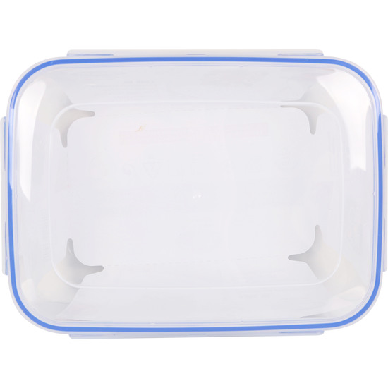 4000ML LUNCH BOX HERMETIC SEAL PRIVILEGE image 3