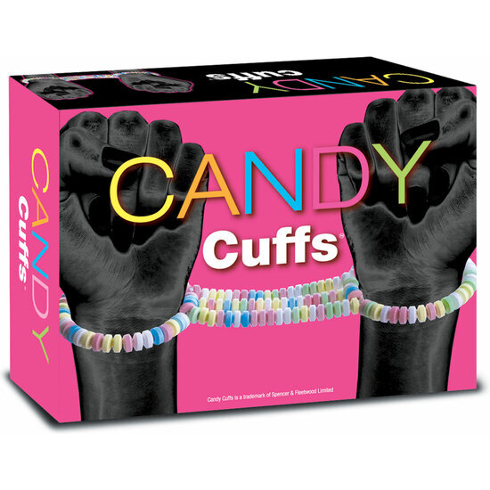 CANDY CUFFS image 0