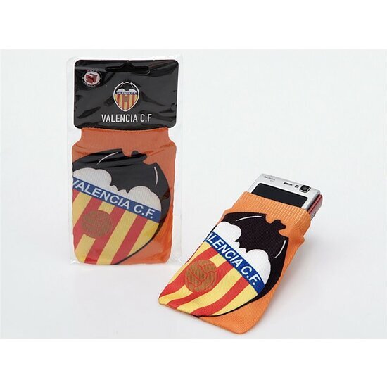 FUNDA MOVIL VALENCIA CLUB DE FUTBOL  image 0