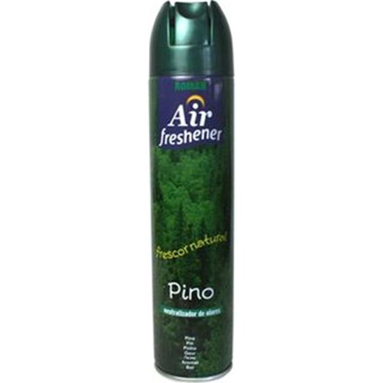 AMBIENTADOR SPRAY PINO 300ML image 0