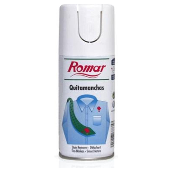 QUITAMANCHAS SPRAY image 0
