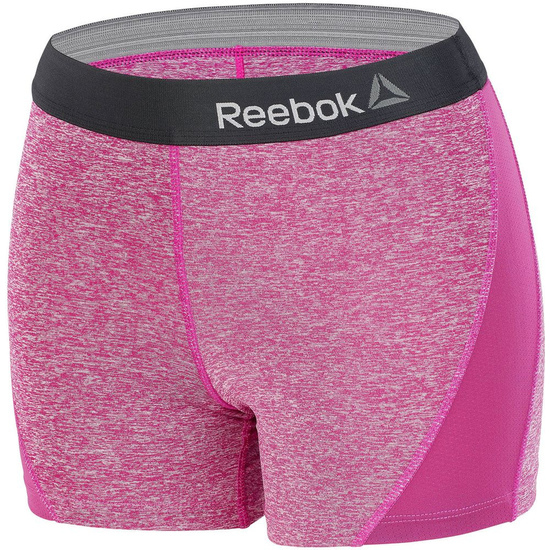 MALLA DEPORTIVA PARA MUJER REEBOK ROSA image 0