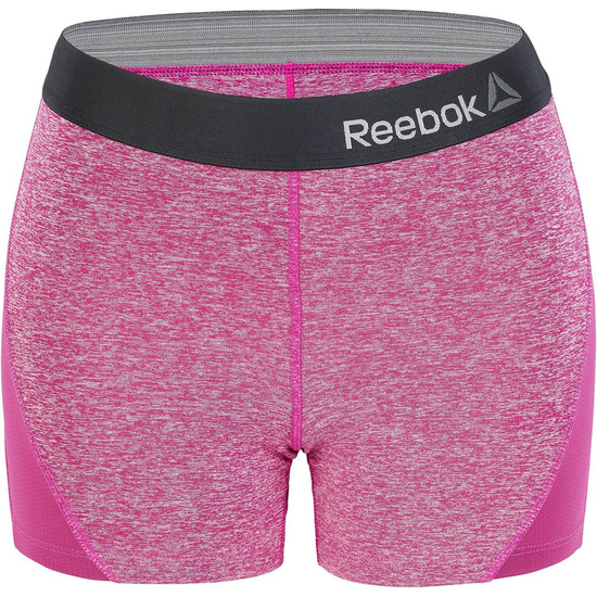 MALLA DEPORTIVA PARA MUJER REEBOK ROSA image 2