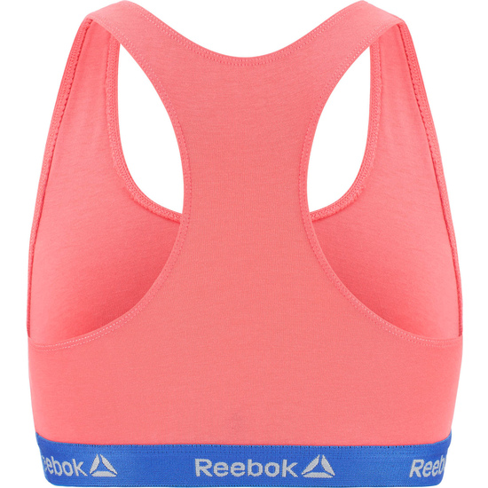 TOP DEPORTIVO PARA MUJER REEBOK ROSA image 1