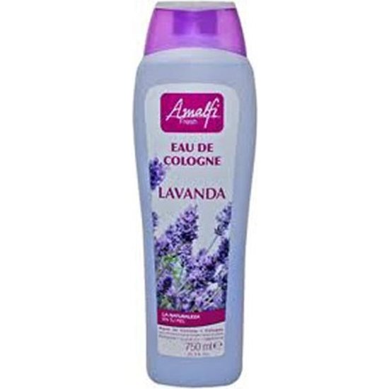 AGUA COLONIA LAVANDA 750 ML. image 0