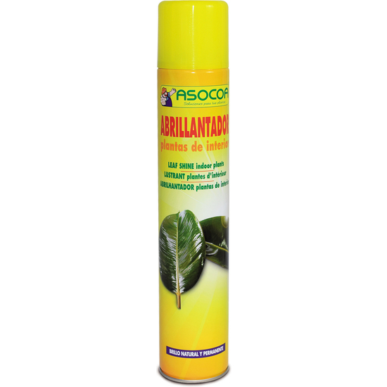 ABRILLANTADOR SPRAY 1000 CC image 0