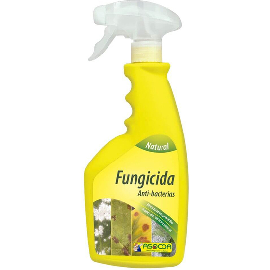 FUNGICIDA ECO 600 ML image 0