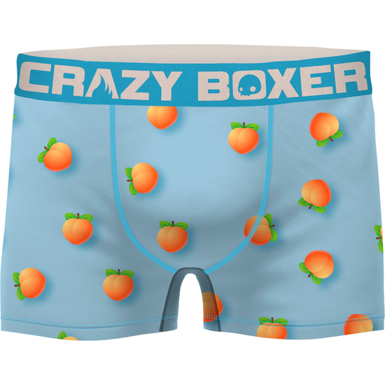 BOXER UNITARIO CRAZY BOXER - MICROFIBRA - MULTICOLOR image 0