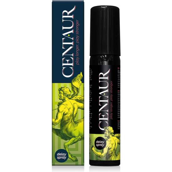 COBECO CENTAUR DELAY SPRAY 30ML image 0