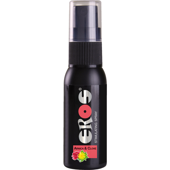 EROS STIMULATION SPRAY ARNICA & CLOVE 30ML image 0