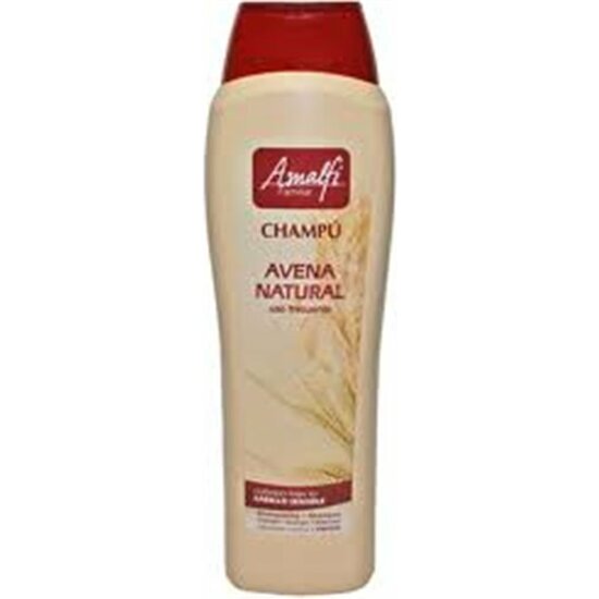 CHAMPU AVENA 750 ML. image 0