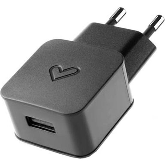 ENERGY HOME CHARGER 1.2A HIGH POWER (1200MAH, UNIVERSAL, SMARTPHONE, TABLET) image 0